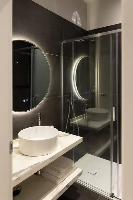 Spazio Sima Space 1 Apartment Milan Italy