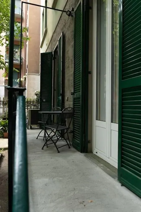 Spazio Sima Space 1 Apartment Milan